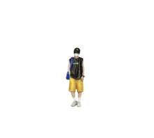 Load image into Gallery viewer, 1:64 Painted Figure Mini Model Miniature Resin Diorama Vest Trendy Guy Boy Man