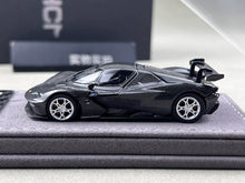Load image into Gallery viewer, IHCM 1:64 Black Carbon KTM X-BOW GT-XR Sports Open Model Diecast Metal Car New Collection