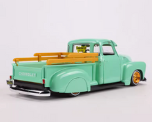 Load image into Gallery viewer, Maisto 1:24 Green 1950 3100 Pickup Truck Sports Model Diecast Metal Car New
