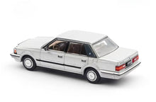 Load image into Gallery viewer, XCARTOYS 1:64 Silver 7 Gen Crown S120 Sedan Classic Model Diecast Metal Car