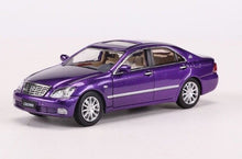 Load image into Gallery viewer, DCM 1:64 JDM 12th Crown Athlete GRS184 Sport Sedan Model Diecast Metal Car