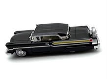Load image into Gallery viewer, OXFORD 1:87 Mercury Coupe Classic Sports Model Diecast Metal Car New