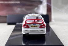 Load image into Gallery viewer, MH 1:64 Rally Lancer Evolution EVO IV GSR #1 Sport Model Diecast Metal Car New Collection