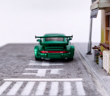 Load image into Gallery viewer, CM 1:64 964 RWB Widebody Classic Racing Sports Model Diecast Metal Car New