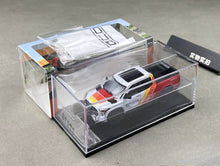Load image into Gallery viewer, GCD 1:64 Tundra MK3 XK70 Pickup Truck Sports Model Diecast Metal Car New Collection