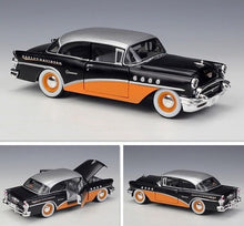 Load image into Gallery viewer, Maisto 1:24 1955 Century Classic Vintage Model Toy Diecast Metal Car BN