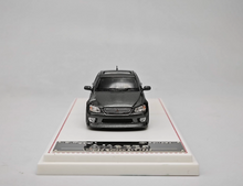 Load image into Gallery viewer, Model1 1:64 Gray Altezza RS200 SXE10 Sedan Sports Model Diecast Metal Car New Collection