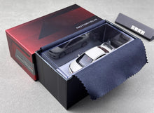 Load image into Gallery viewer, MH 1:64 Championship White Civic Type R FD2 Sports Model Diecast Metal Car BN