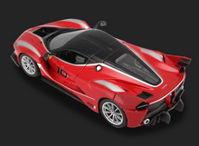 Load image into Gallery viewer, Bburago 1:24 Red FXX K Super Racing Sports Model Diecast Metal Car New