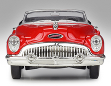 Load image into Gallery viewer, WELLY 1:24 1953 Skylark Convertible Sports Model Diecast Metal Car Display