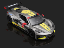 Load image into Gallery viewer, Bburago 1:24 2020 Corvette C8 Racing Sports Model Toy Diecast Metal Car