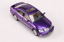 Load image into Gallery viewer, DCM 1:64 JDM 12th Crown Athlete GRS184 Sport Sedan Model Diecast Metal Car