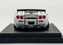 Load image into Gallery viewer, Mortal 1:64 Orochi LBWK Racing Sports Model Diecast Metal Car New Collection