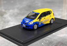 Load image into Gallery viewer, 1:64 Spoon Actros Gigaspace 4x2 Trailer Truck Fit GD3 Model Diecast Metal Car