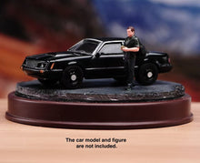 Load image into Gallery viewer, 1:64 Painted Car Model Base Miniature Diorama Sand Scenario Ruins Toy Roadside