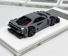 Load image into Gallery viewer, Autobots 1:64 F40 Yasid Widebody Racing Sports Model Diecast Metal Car New Collection