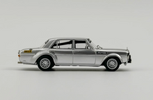 Load image into Gallery viewer, Liberty 1:64 Silver 300SEL 6.3 V8 W109 Sedan Sport Model Diecast Metal Car New Collection