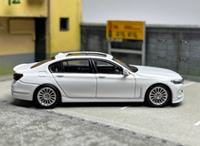Load image into Gallery viewer, MINIGT 1:64 Alpina B7 750Li Xdrive Sedan Sports Model Diecast Metal Car #557