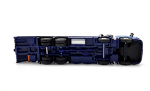 Load image into Gallery viewer, 1:76 Scania R420 Trailer Flatbed Tow Truck Model Diecast Metal Car