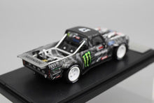 Load image into Gallery viewer, SW 1:64 1977 F150 Hoonigan Pickup Truck Sports Model Diecast Metal Car New