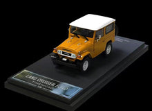 Load image into Gallery viewer, TM 1:64 Land Cruiser Fj40 SUV Figure Sports Model Diecast Metal Car New