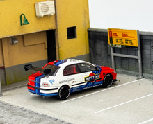 Load image into Gallery viewer, Speedgt 1:64 JDM Lancer Evolution EVO IX 9 Sports Model Diecast Metal Car New