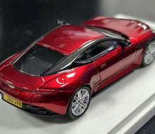 Load image into Gallery viewer, XG 1:64 Red DB12 Coupe Racing Sports Model Diecast Metal Car New Collection