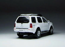 Load image into Gallery viewer, GCD 1:64 White PALADIN Off Road SUV Sports Model Diecast Metal Car New