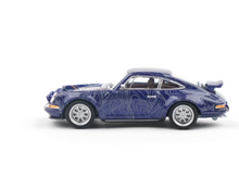 Load image into Gallery viewer, XCARTOYS POPRACE 1:64 Singer 964 Racing Sports Model Toy Diecast Metal Car BN