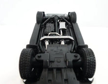 Load image into Gallery viewer, GCD 1:64 White Land Cruiser LC150 Prado Off Road SUV Model Diecast Metal Car