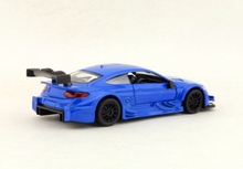 Load image into Gallery viewer, CCA 1:43 BENZ C63 DTM Racing Sports Model Toy Diecast Metal Car BN