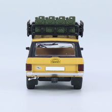 Load image into Gallery viewer, MINIGT 1:64 1982 Camel Trophy Range Rover SUV Model Diecast Metal Car #509