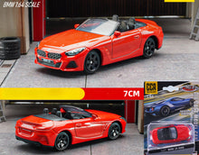 Load image into Gallery viewer, CCA 1:64 Pickup Sedan Van SUV Racing Sports Model Toy Diecast Metal Car New
