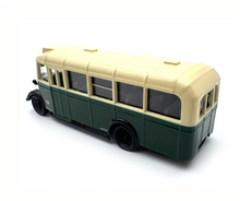 Load image into Gallery viewer, 1:76 Bedford OWB Bus Model Diecast Metal Car New Collection