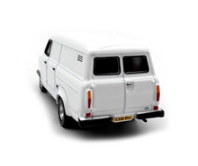 Load image into Gallery viewer, 1:76 White Mk2 Delivery Mini Van Sports Model Diecast Metal Car New Collection