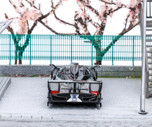 Load image into Gallery viewer, CM 1:64 Zonda Carbon Super Racing Sports Model Diecast Metal Car New