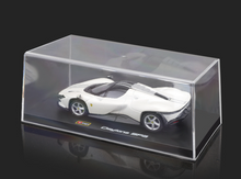 Load image into Gallery viewer, Bburago 1:43 Daytona SP3 Racing Sports Model Toy Diecast Metal Car Box BN