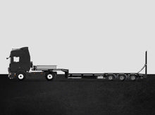 Load image into Gallery viewer, TM 1:64 Scania Flatbed Transport Delivery Truck Model Diecast Metal Car New Collection