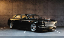 Load image into Gallery viewer, XCARTOYS 1:64 Hongqi L5 Lowed VIP Luxury Sedan Model Diecast Metal Car New