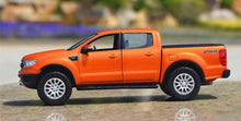 Load image into Gallery viewer, Maisto 1:27 Orange 2019 Ranger Pickup Truck Sport Model Toy Diecast Metal Car