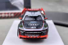 Load image into Gallery viewer, Top 1:64 S1 Hoonitron #43 Racing Sports Model Diecast Metal Car New Collection