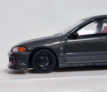 Load image into Gallery viewer, SW 1:64 JDM EG6 Civic Type R V2 Carbon Sports Model Diecast Metal Car New