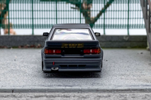 Load image into Gallery viewer, SW 1:64 JDM Gray AE86 Levin RWB Widebody Sports Model Diecast Metal Car New