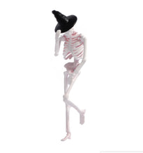 Load image into Gallery viewer, 1:64 Painted Figure Model Miniature Resin Diorama Toy Sand White Skull Hat