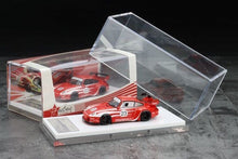 Load image into Gallery viewer, Fuelme 1:64 Red RWB 993 #23 Racing Sports Model Diecast Resin Car New