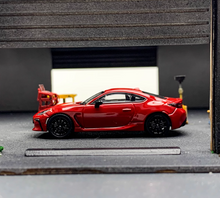 Load image into Gallery viewer, ARBox 1:64 JDM GR86 BRZ Coupe Racing Sports Model Diecast Metal Car New