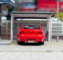 Load image into Gallery viewer, Fine 1:64 APA Red M3 E92 Coupe Sports Model Diecast Metal Car New Collection
