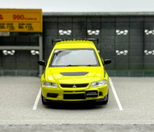 Load image into Gallery viewer, Speedgt 1:64 Paul Lancer Evolution EVO IX 9 FNF Model Diecast Metal Car New Collection