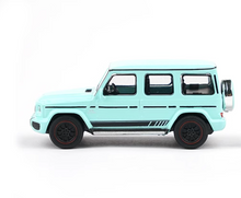 Load image into Gallery viewer, XCARTOYS 1:64 AMG G63 SUV G Class Model Diecast Metal Car
