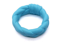 Load image into Gallery viewer, Dog Pet Toy Chew Rubber Ring Pet Play Fetch Aggressive chewers Durable Non-toxic